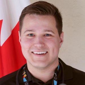 Meet your Posher, Evan